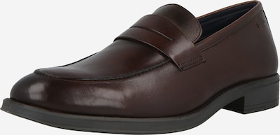 s.Oliver Slip On cipele u tamno smeđa, Pregled proizvoda