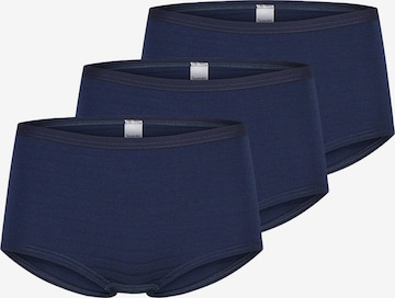 SPEIDEL Panty 'Cotton & More' in Blue: front