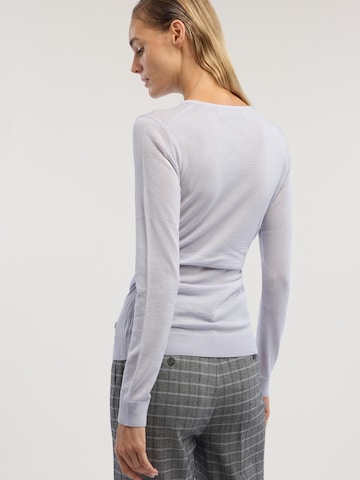 Pullover di Trussardi in grigio