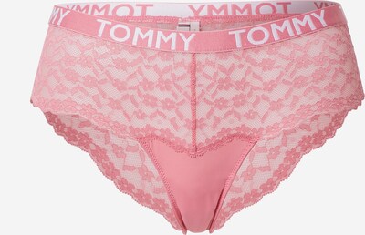 Tommy Hilfiger Underwear Naiste bokserid rosé / valge, Tootevaade
