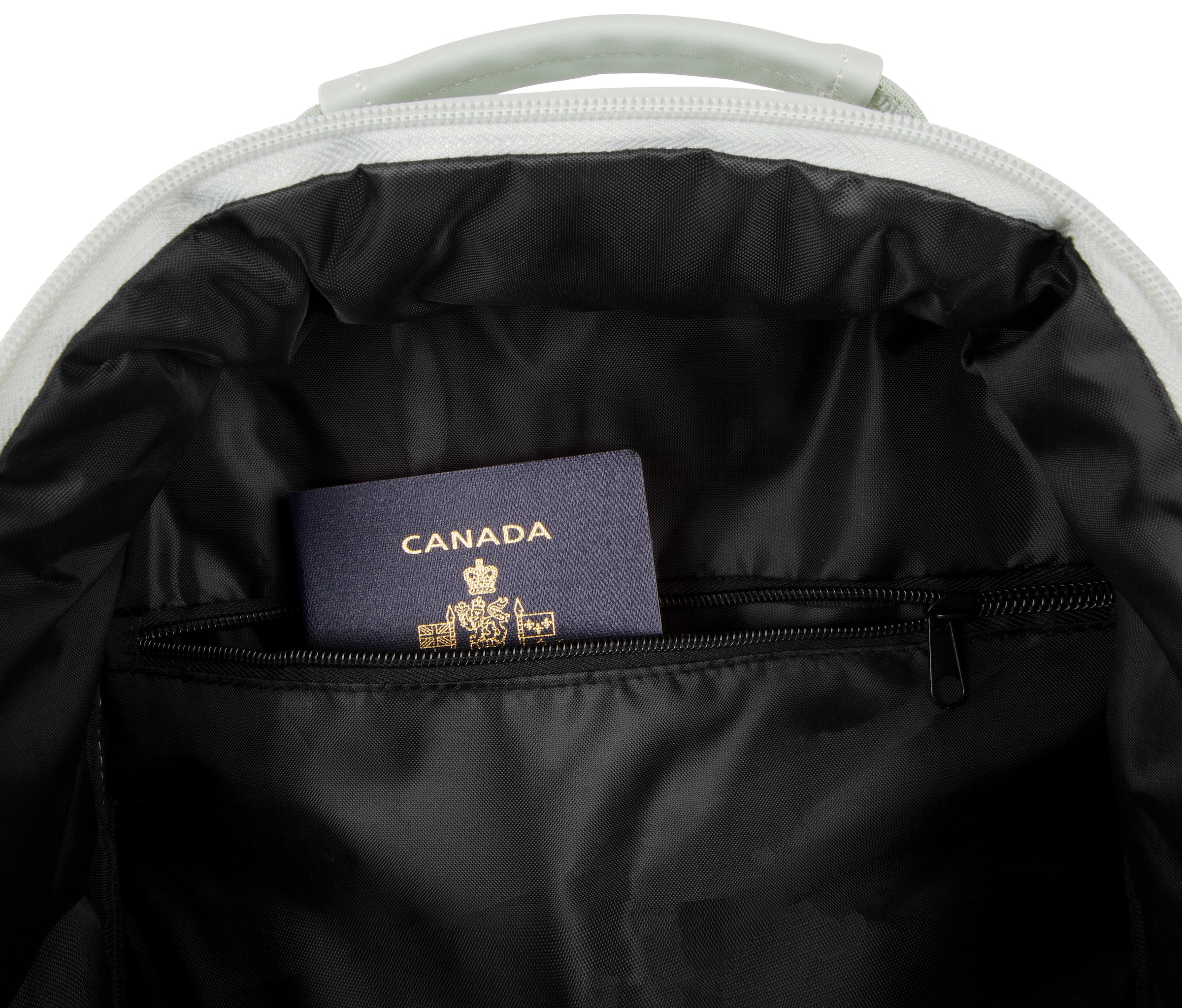 Heys Backpack in Green