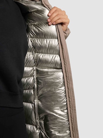 Manteau d’hiver 'Ingram5' khujo en gris