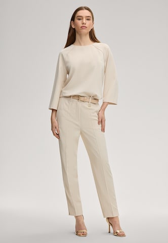 JOOP! Blouse 'Baika' in Beige