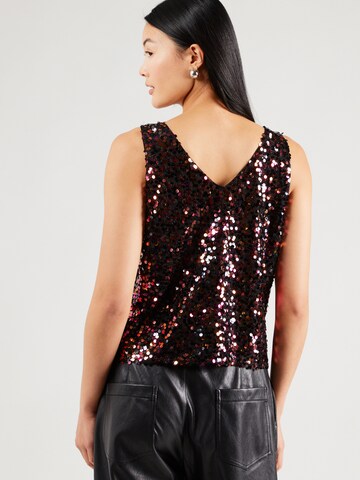NÜMPH Top in Gold