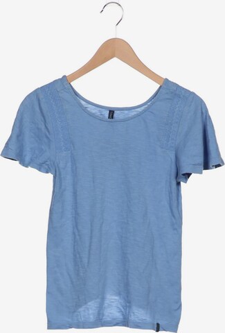 Tranquillo T-Shirt XS in Blau: predná strana