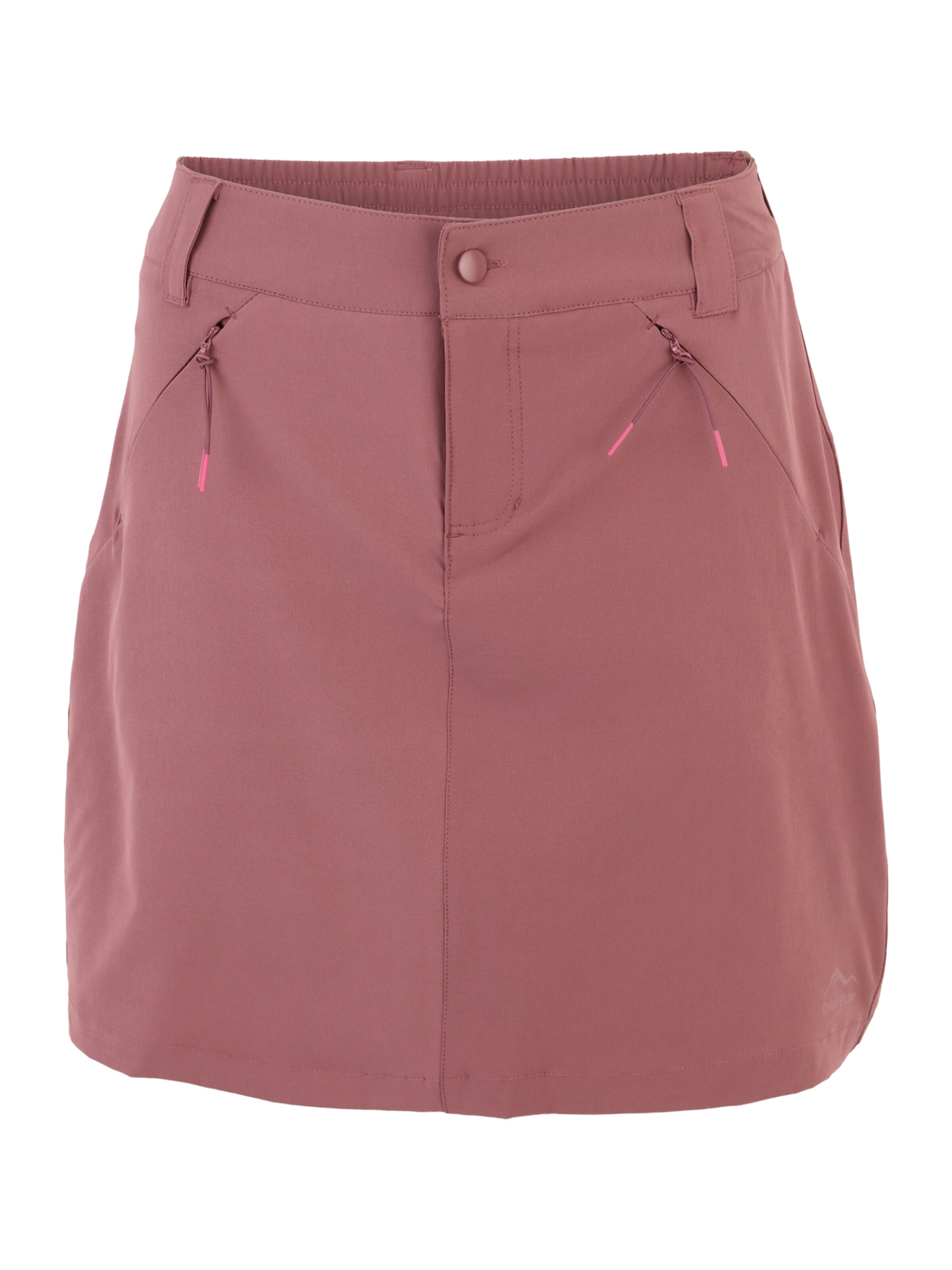 ONLY PLAY Sports skirt 'ONPWALK' in Magenta, Item view