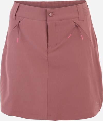 Sportinio stiliaus sijonas 'ONPWALK' iš ONLY PLAY, spalva – rausvai raudona, Prekių apžvalga