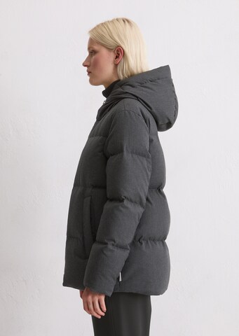 Marc O'Polo Jacke in Grau