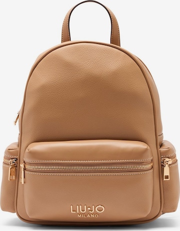 Liu JoRuksak - smeđa boja: prednji dio