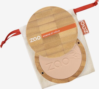 zao Puder in, Produktansicht