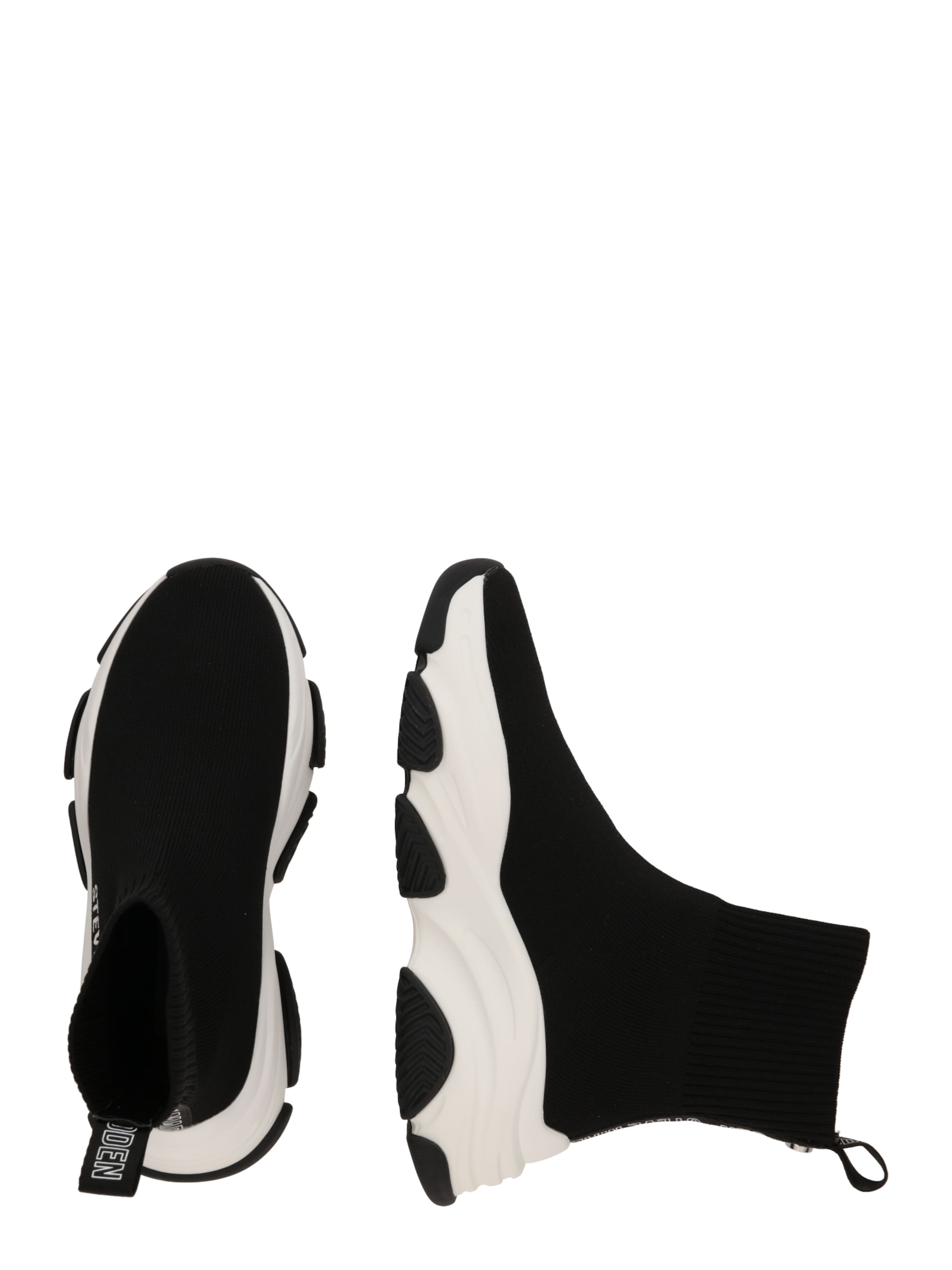 Sneaker alta 'Prodigy' di STEVE MADDEN in nero