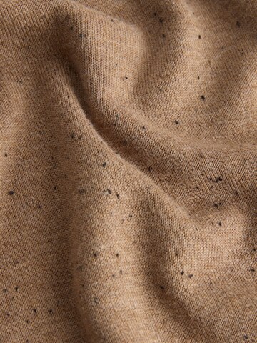 Next Sweater in Brown