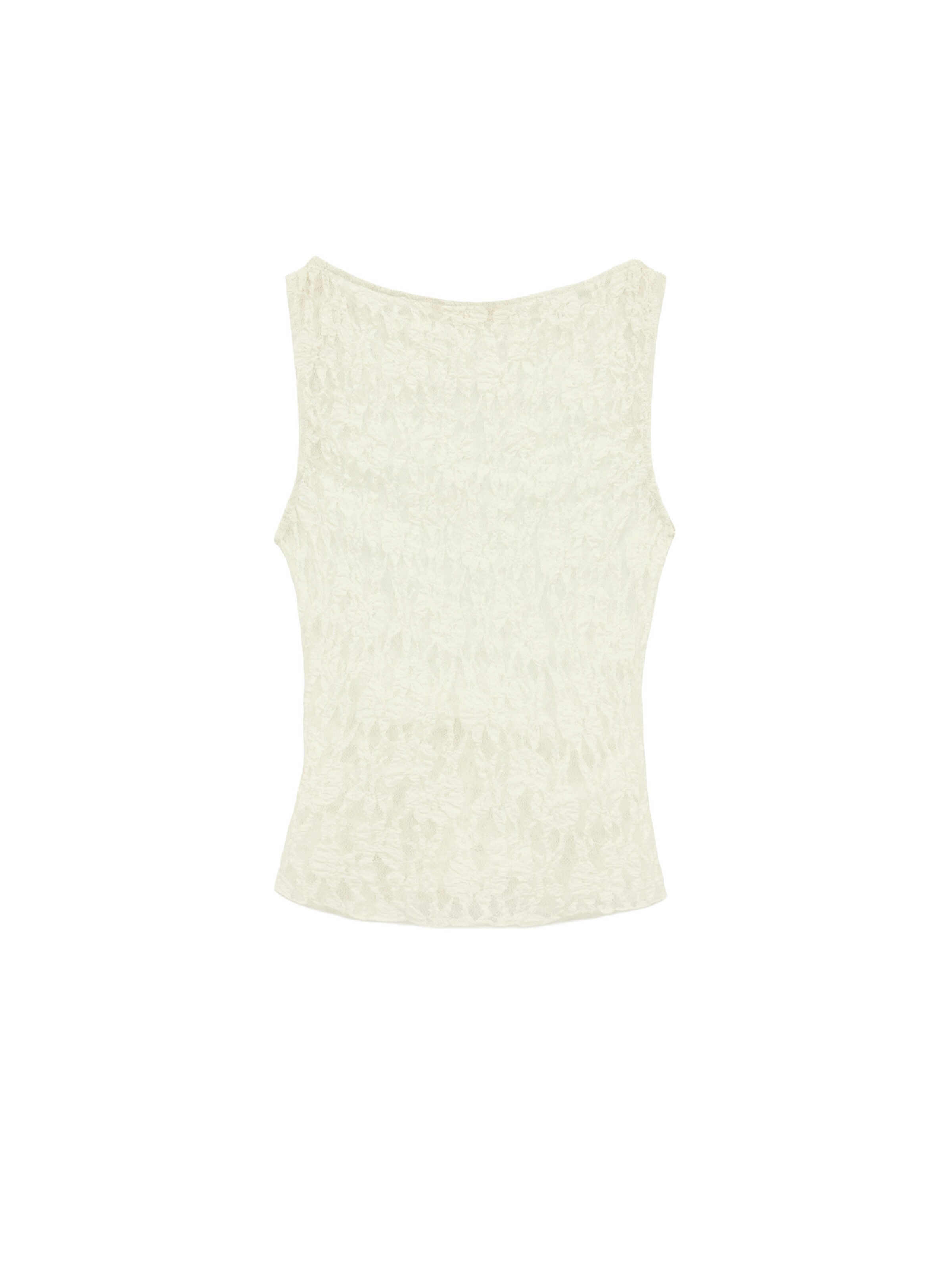 Koton Top in Beige
