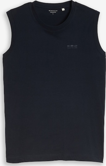 TOM TAILOR Paita värissä tummansininen, Tuotenäkymä