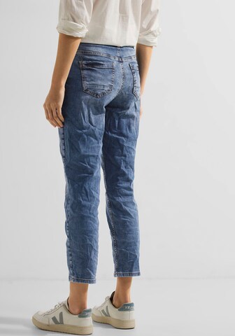 CECIL Regular Jeans in Blauw