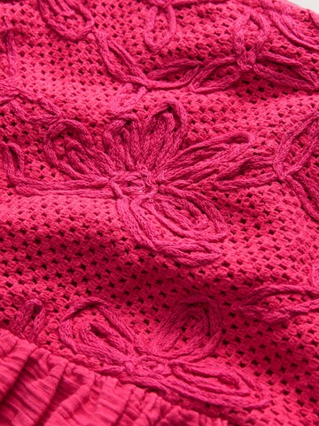 Next Top 'Cornelli' – pink