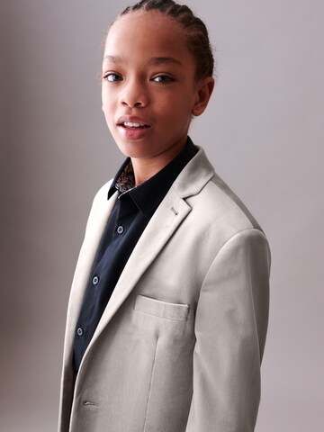 Vestes de costume Next en gris