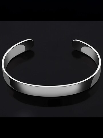 Tony Fein Bracelet 'Armreif' in Silver