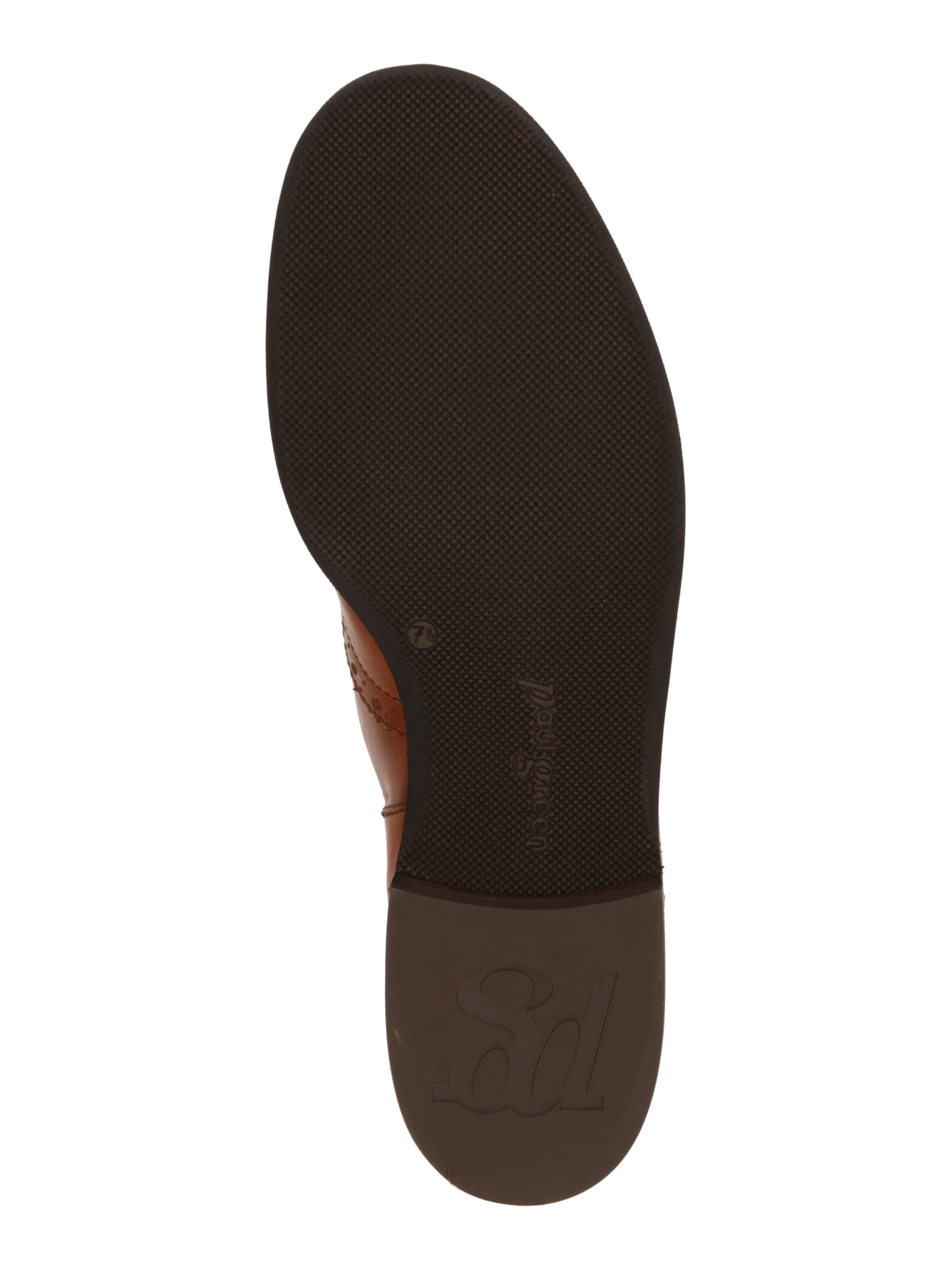 Chelsea Boots 'Star' Paul Green en marron