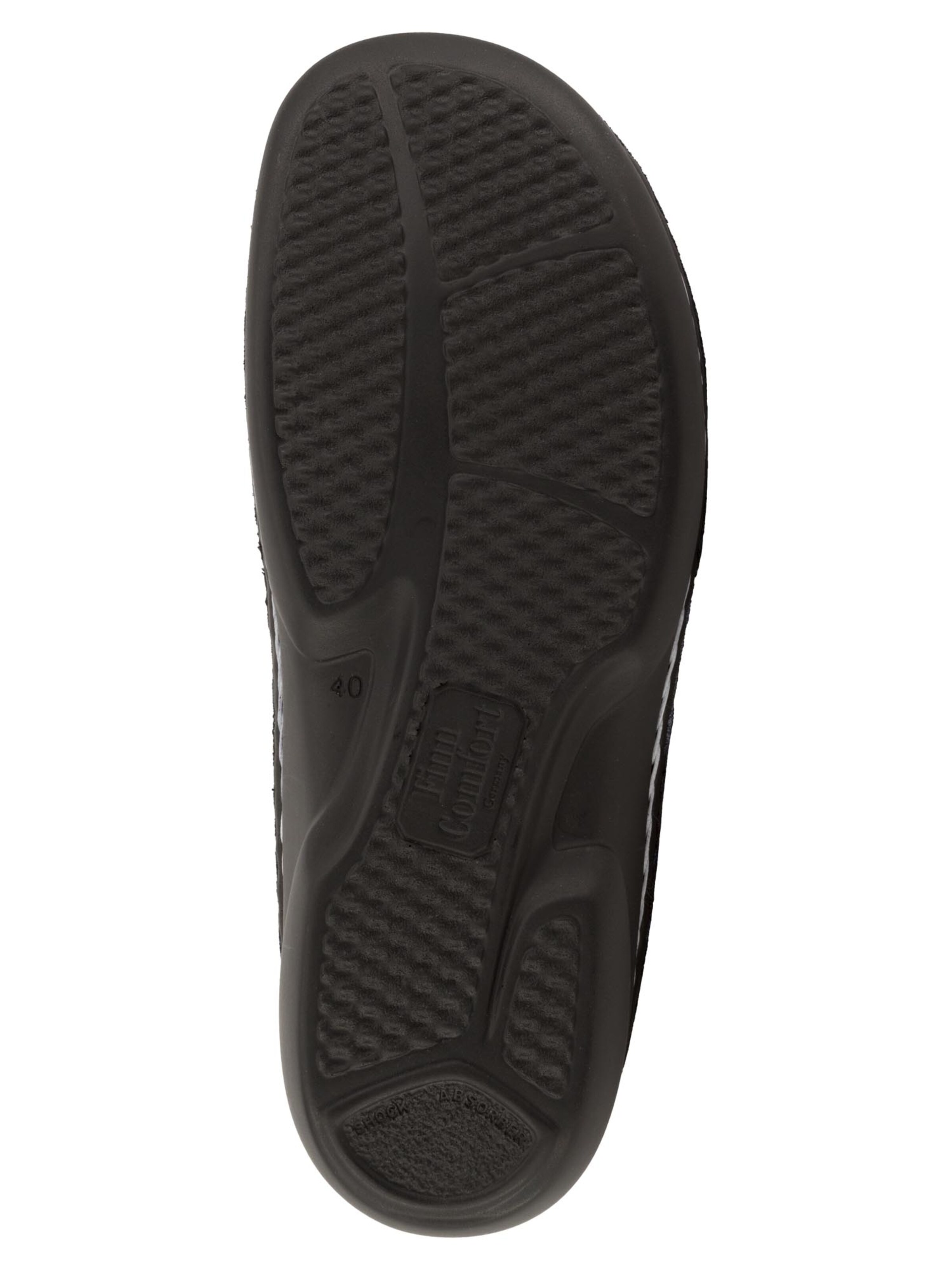 Finn Comfort Sandals 'Gomera' in Blue