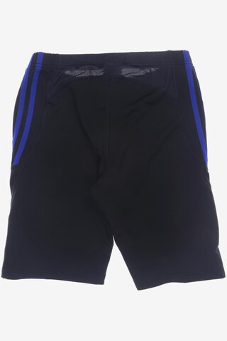 ADIDAS PERFORMANCE Shorts 33 in Schwarz