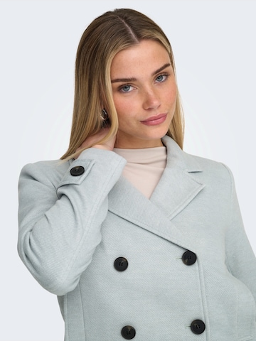 zaļš ONLY Starpsezonu jaka 'ONLSEDONA FREJA'