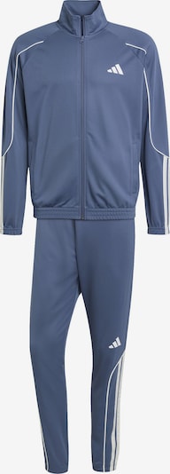 ADIDAS SPORTSWEAR Strój treningowy '3S Stadium' w kolorze szafir / białym, Podgląd produktu
