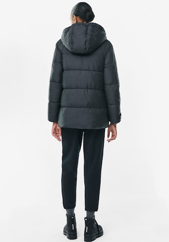 ECOALF Winter jacket 'Baily' in Black