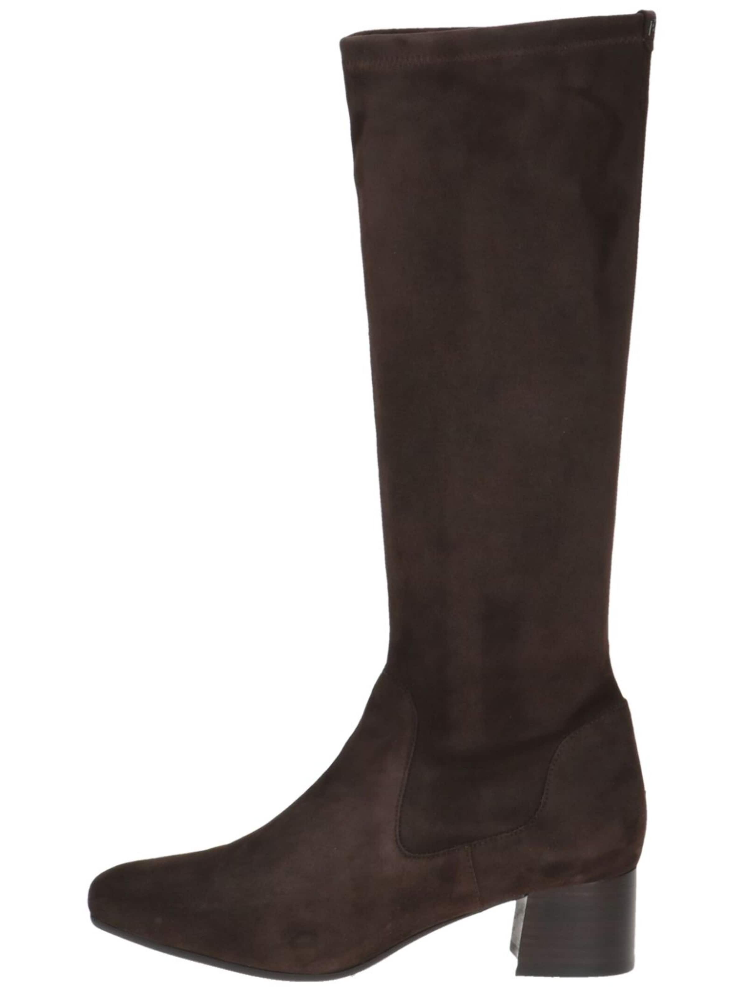Bottes PETER KAISER en marron