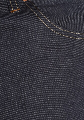 Levi's® Big & Tall Regular Jeans in Black