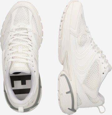 DIESEL - Zapatillas deportivas bajas 'SERENDIPITY' en blanco