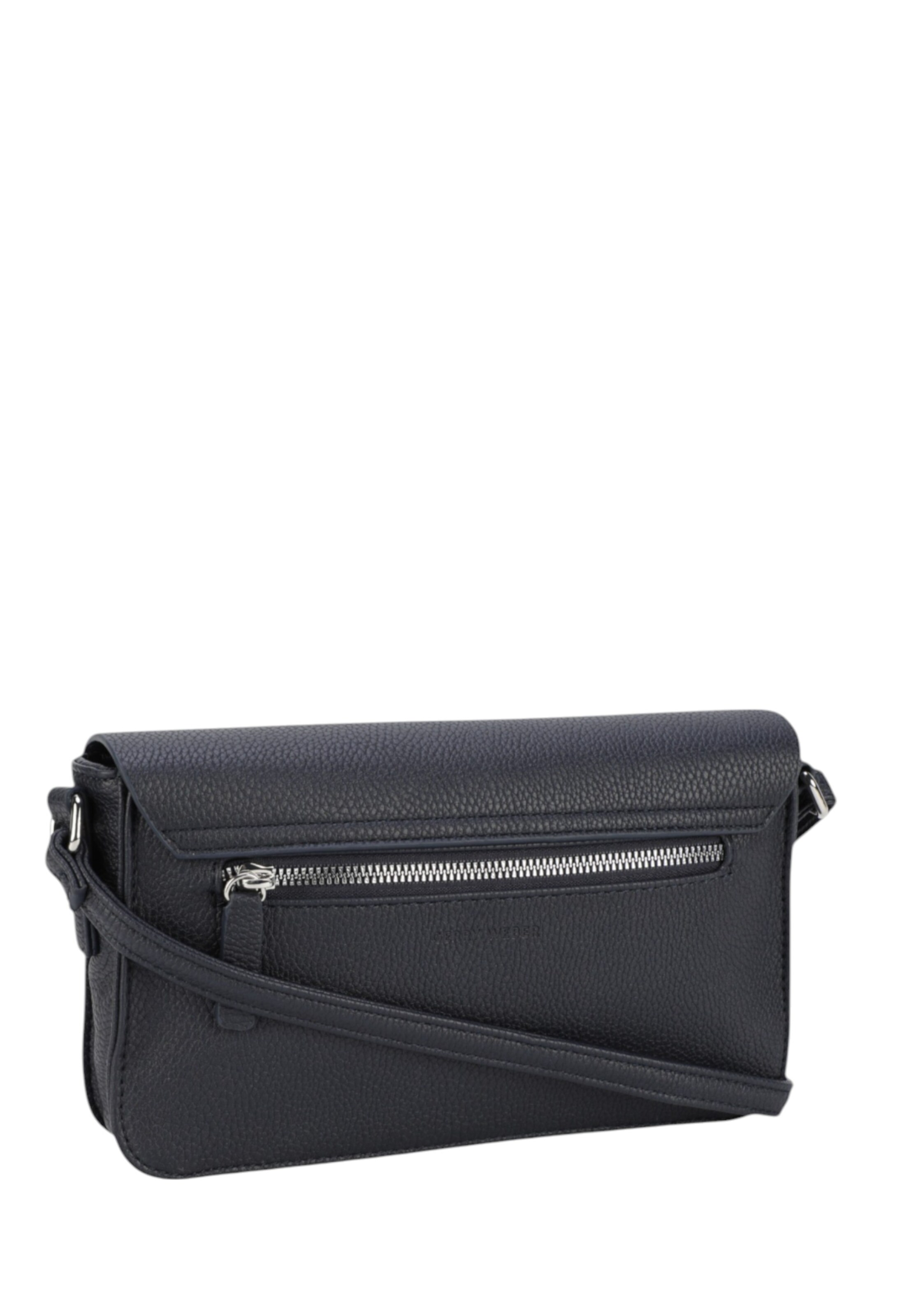 GERRY WEBER Crossbody Bag 'Talk Different 1.0' in Blue