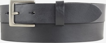 BELTINGER Belt 'Bresciaa' in Black: front