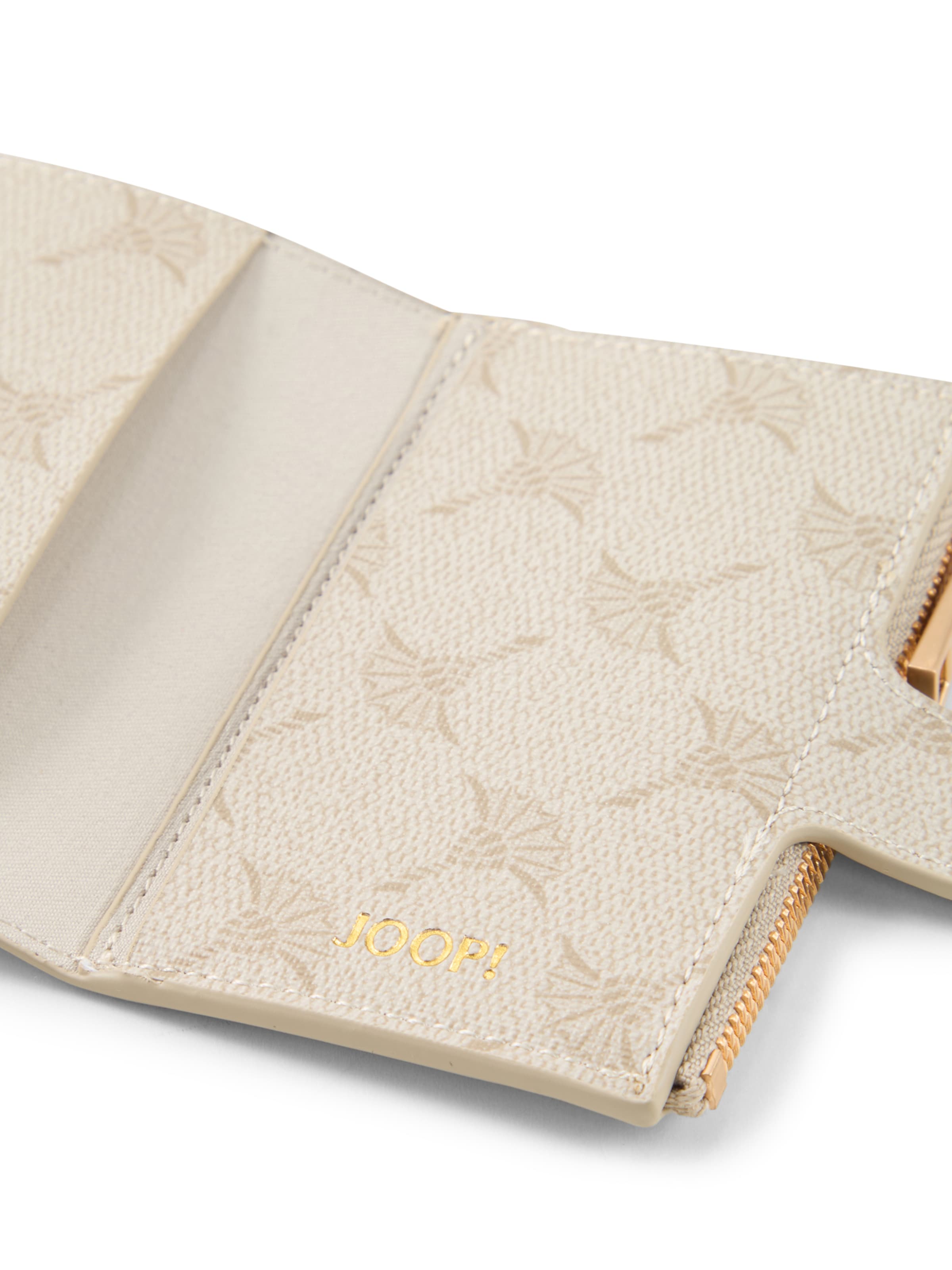 Étui 'Mazzolino C-Four' JOOP! en beige