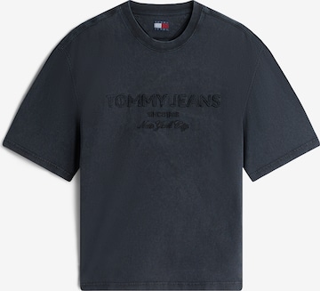 Tommy Jeans Paita '90S NEW CLASSICS' värissä musta: etupuoli