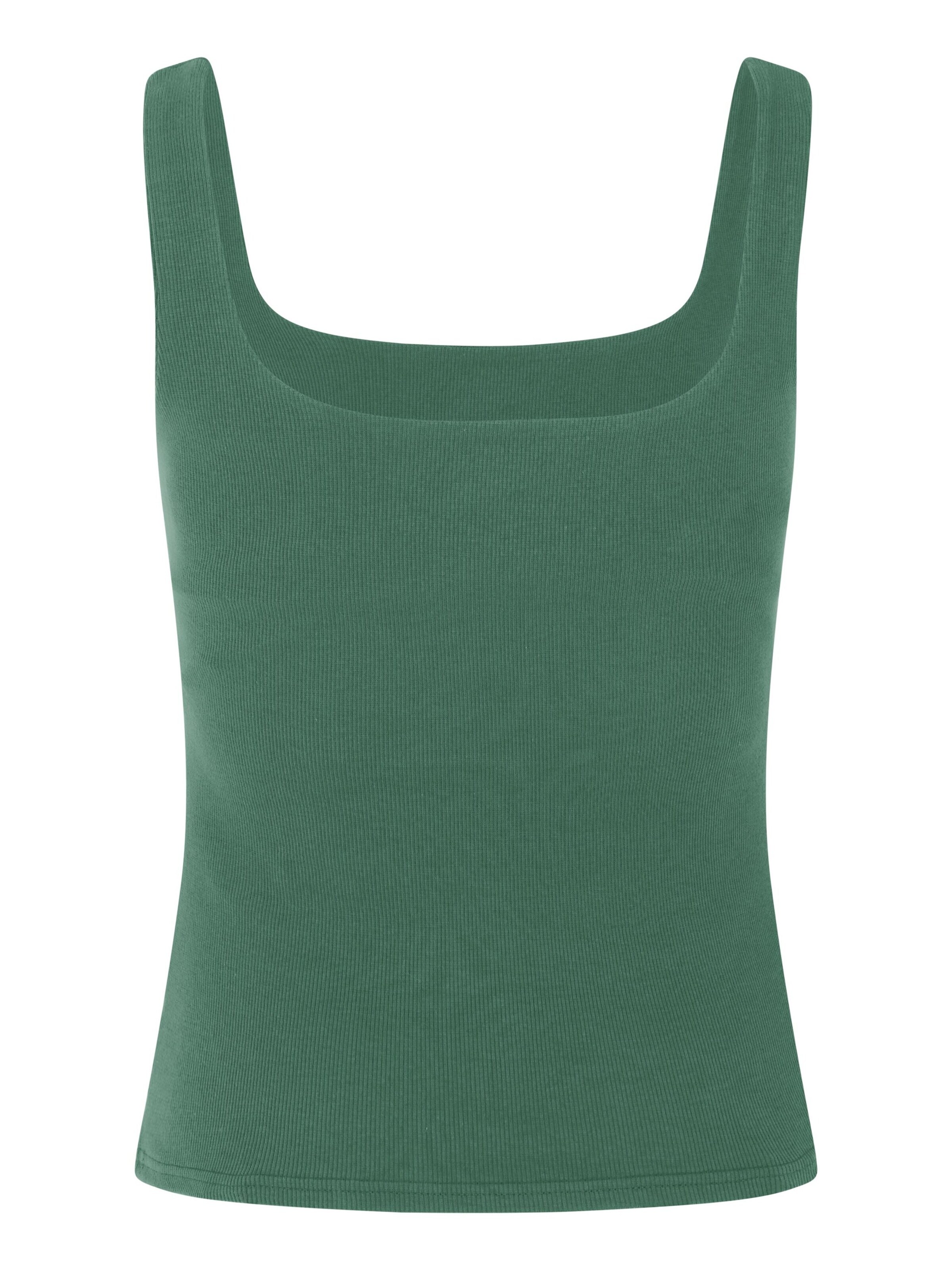 PROTEST Top 'PRTDazes' in Green