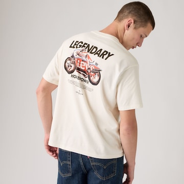 LEVI'S ® Shirt in Bruin