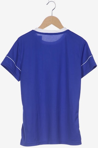 ADIDAS PERFORMANCE T-Shirt M in Blau