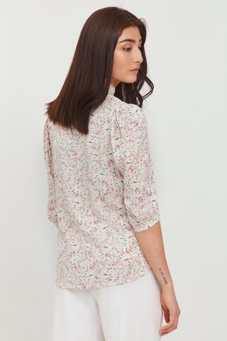 b.young - Blusa en Mezcla de colores