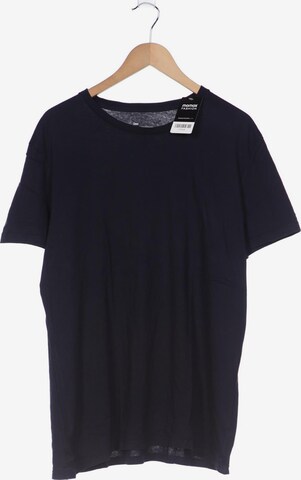 GAP T-Shirt 7XL in Blau: predná strana