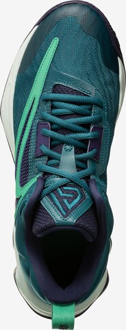 NIKE Athletic Shoes 'Giannis Immortality 3' in Green