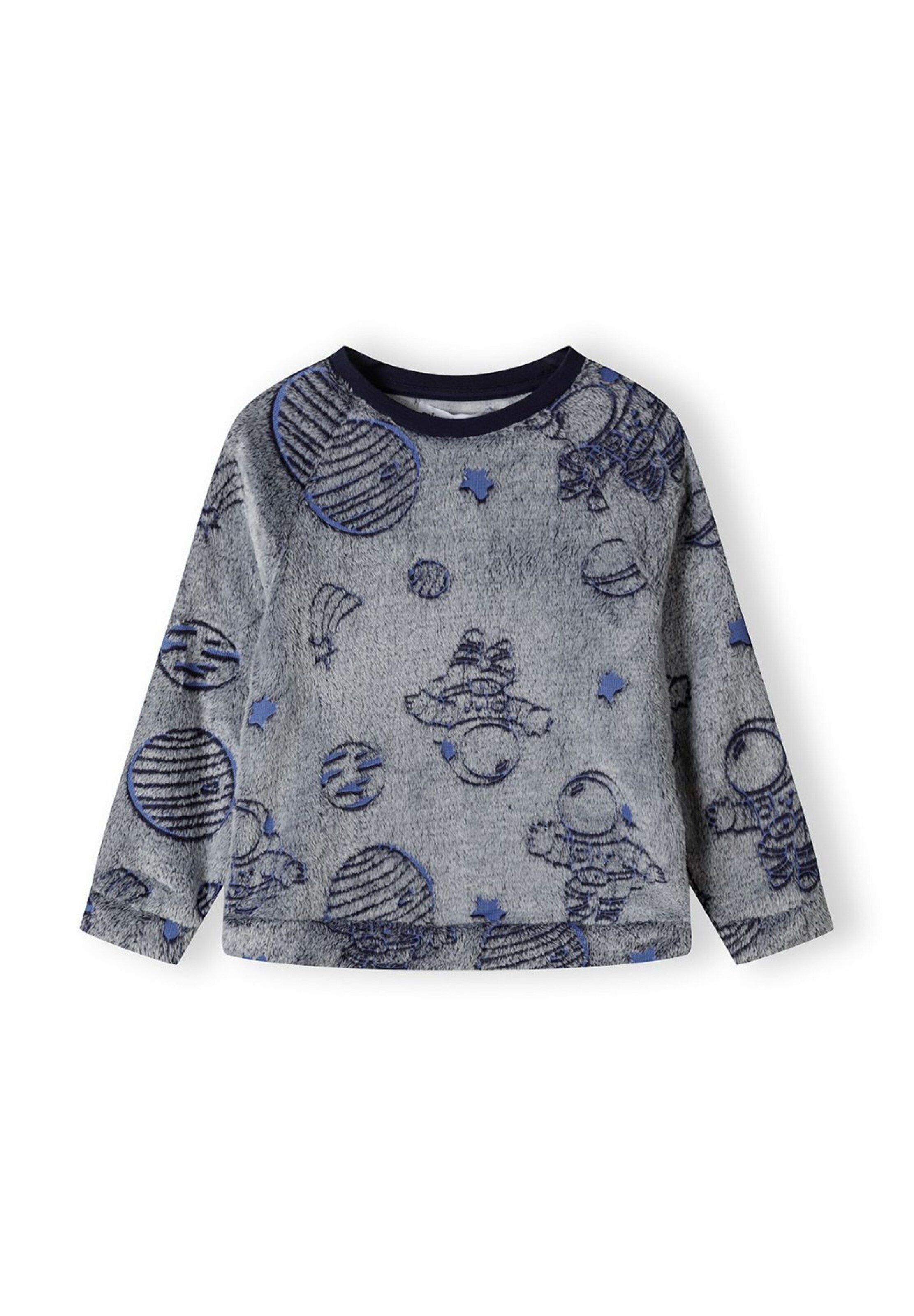 MINOTI Nattøj i blå