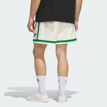 Loosefit Pantalon ADIDAS ORIGINALS en beige