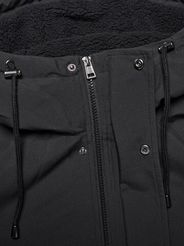 Only & Sons Jacke 'ONSALEX' in Schwarz