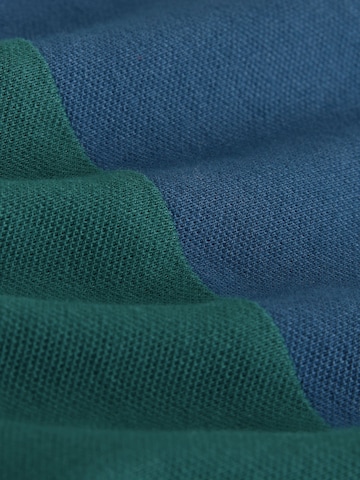 Next Shirt in Grün