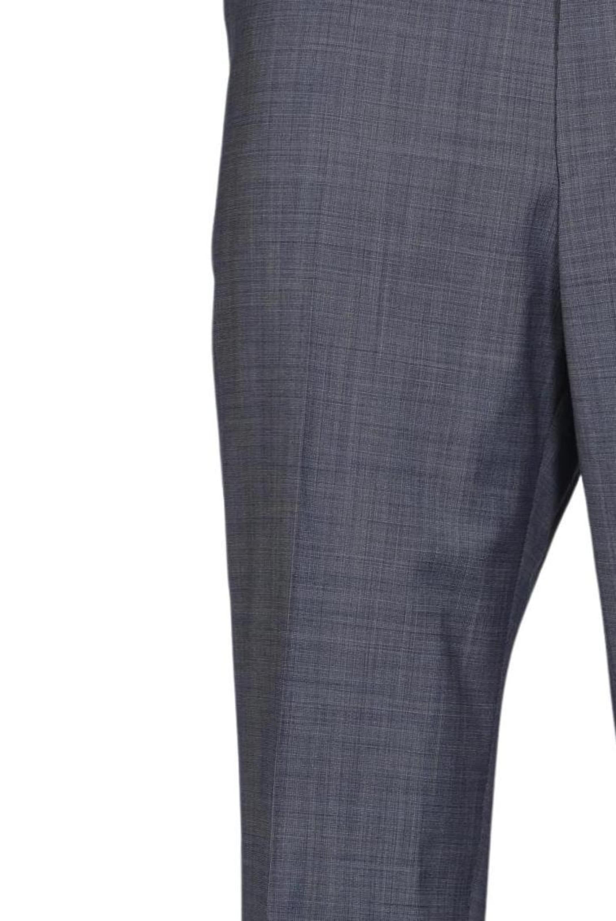 BOSS Black Pants in 35-36 in Blue