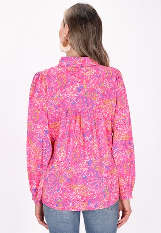 usha FESTIVAL - Blusa en rosa