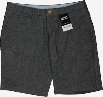 Bertoni Shorts 32 in Grau: Vorderseite