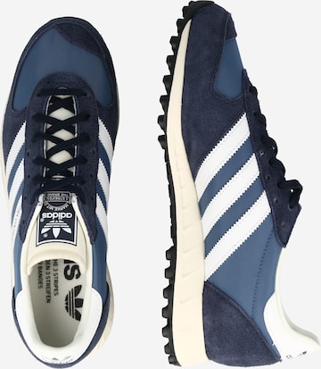 ADIDAS ORIGINALS Sneakers low 'Trx Vintage' i blå