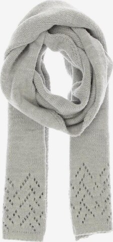 REPLAY Scarf & Wrap in One size in Grey: front